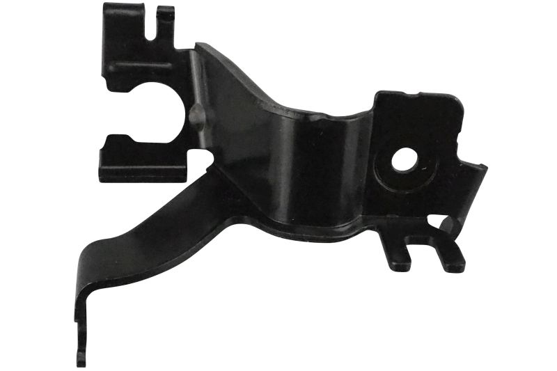 Halter, Bremsschlauch