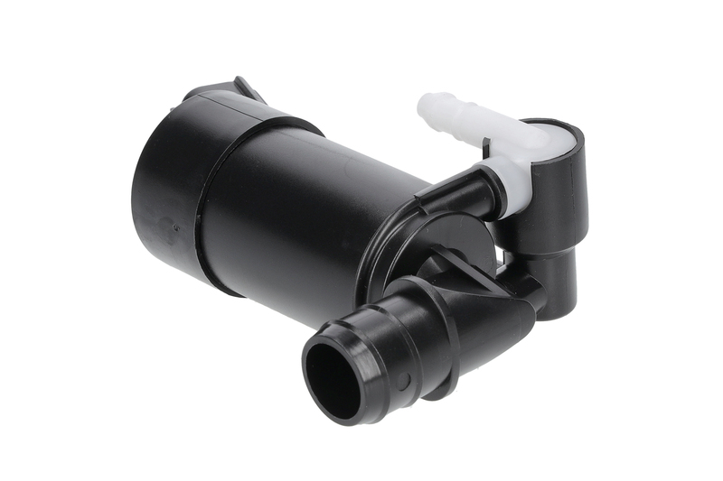 Waschwasserpumpe