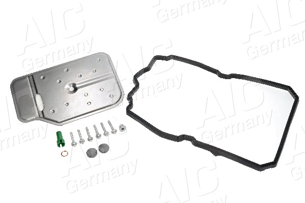 Hydraulic Filter, automatic transmission