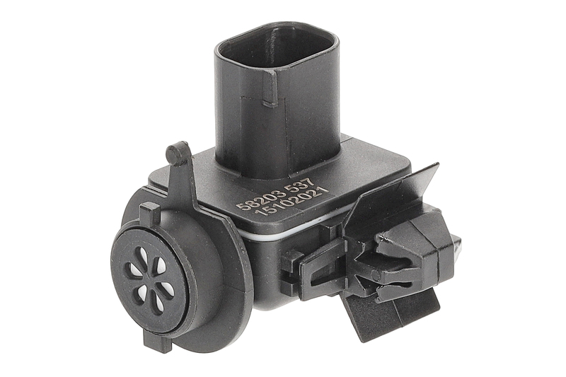 Sensor, Luftgüte