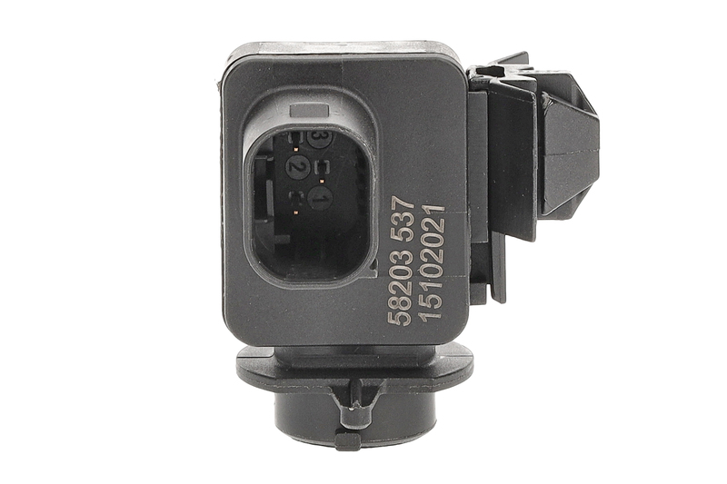 Sensor, Luftgüte