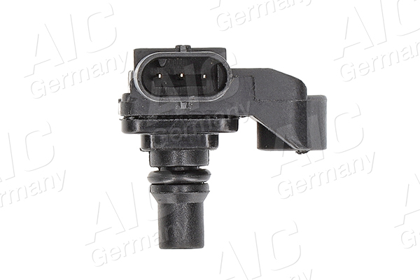 Sensor, Saugrohrdruck