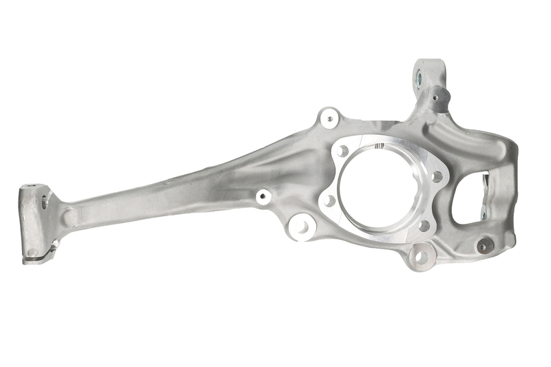 Steering Knuckle, wheel suspension