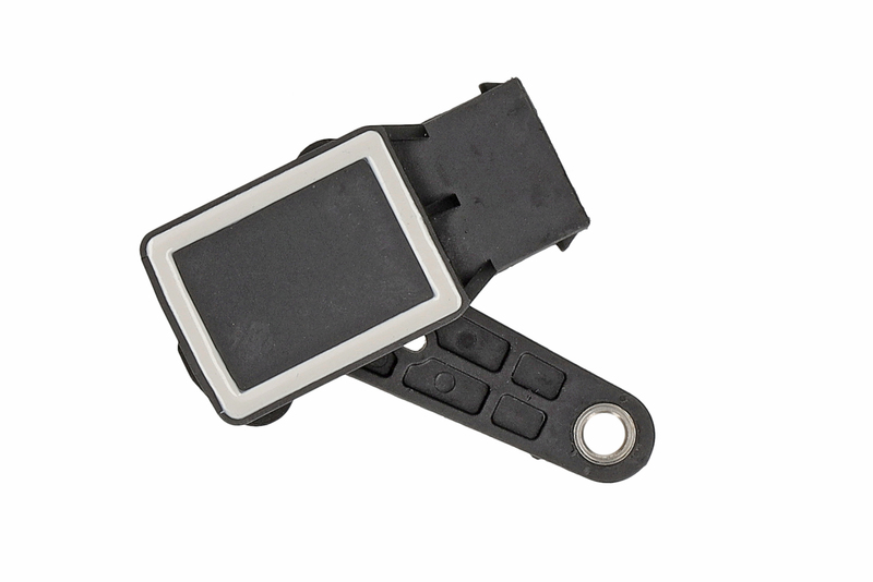 Sensor, Leuchtweitenregulierung