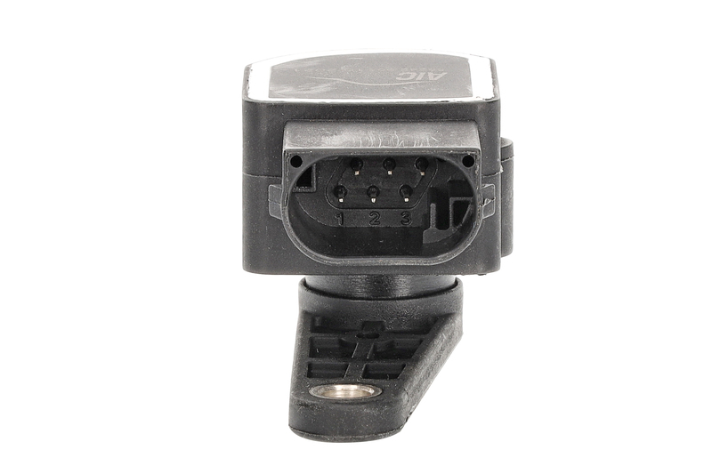 Sensor, Leuchtweitenregulierung