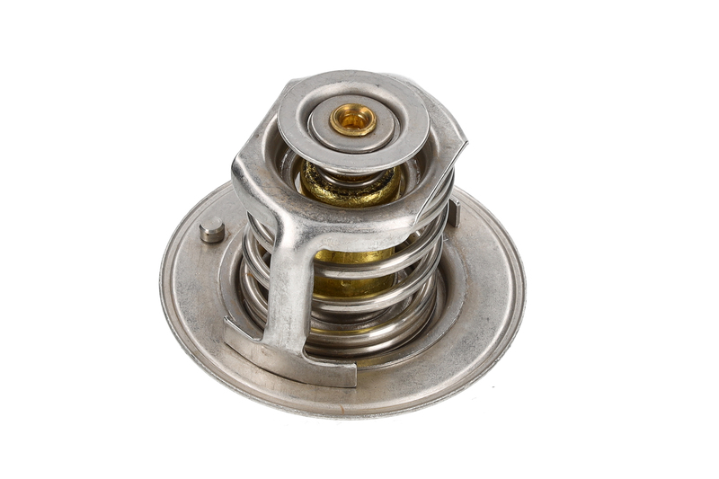 Thermostat, Kühlmittel