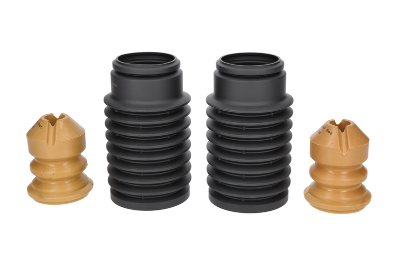Dust Cover Kit, shock absorber