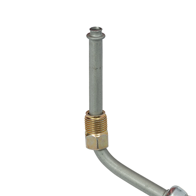 Hydraulikschlauch, Lenkung