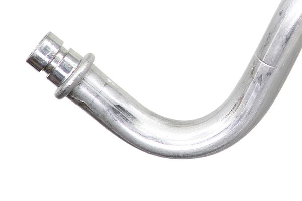 Hydraulikschlauch, Lenkung