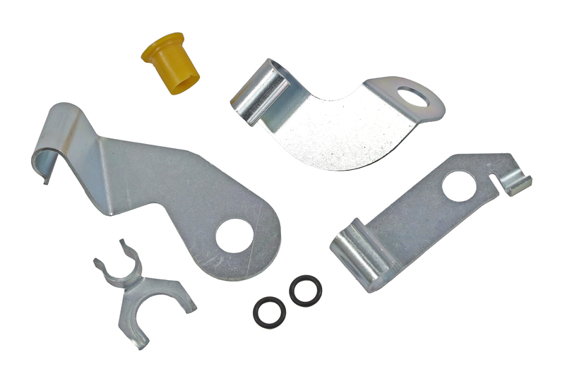 Hydraulikschlauch, Lenkung