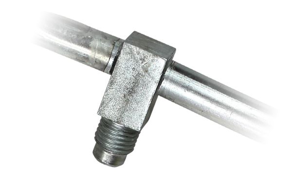 Hydraulikschlauch, Lenkung