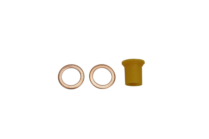 auslHydraulikschlauch, Lenkung