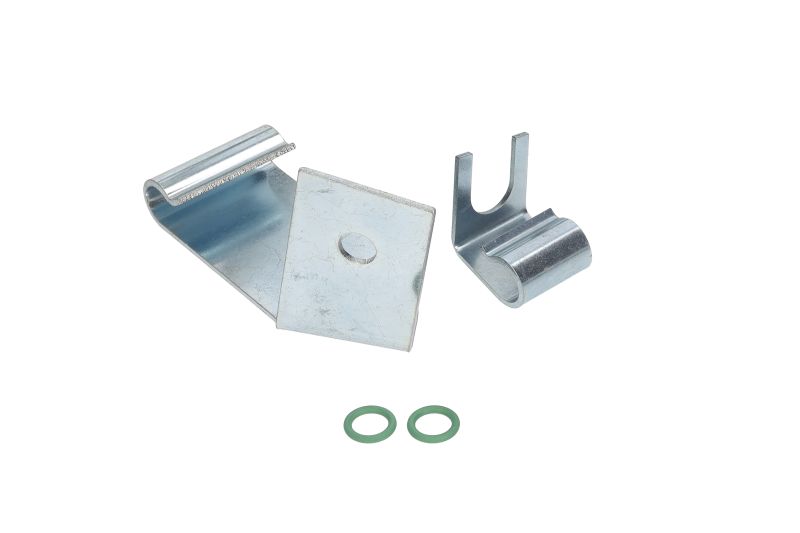 Hydraulikschlauch, Lenkung