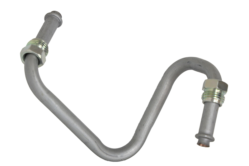 Hydraulikschlauch, Lenkung
