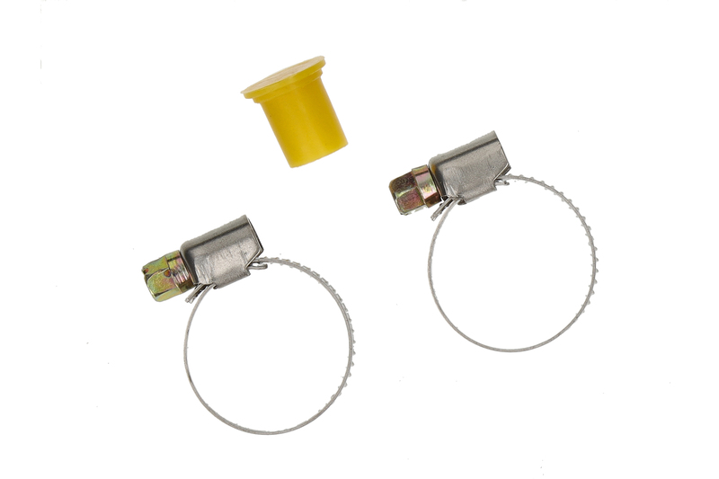 Hydraulikschlauch, Lenkung