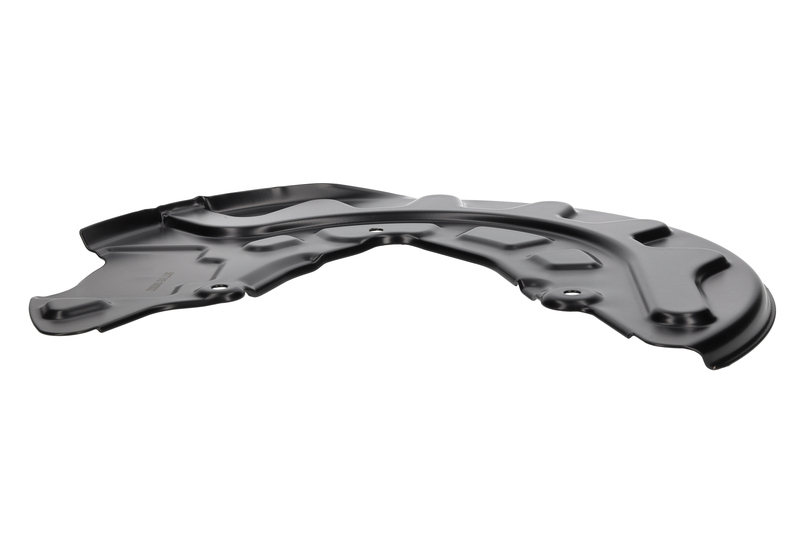 Splash Panel, brake disc