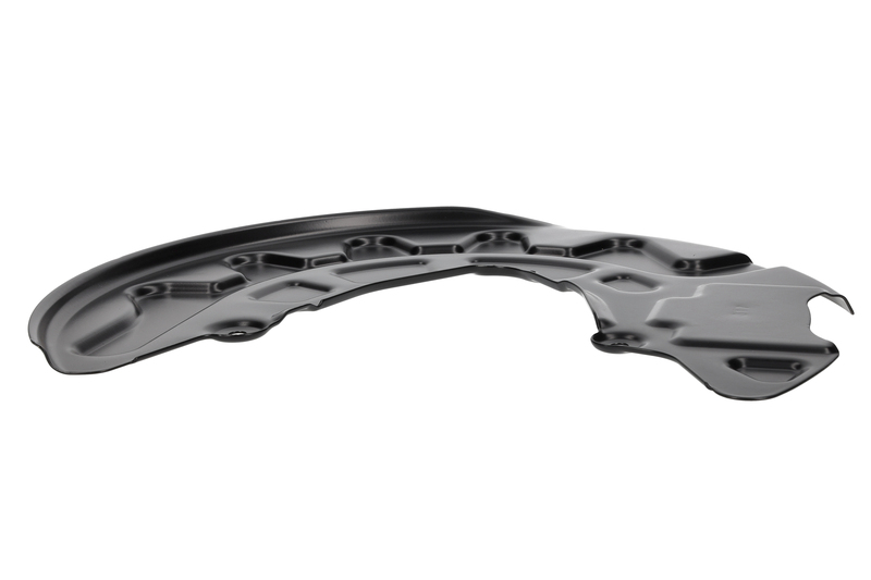 Splash Panel, brake disc