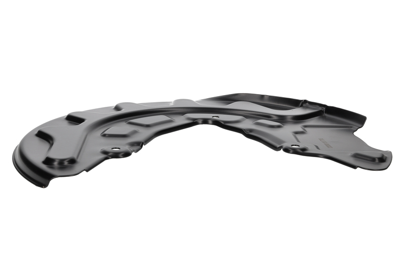 Splash Panel, brake disc