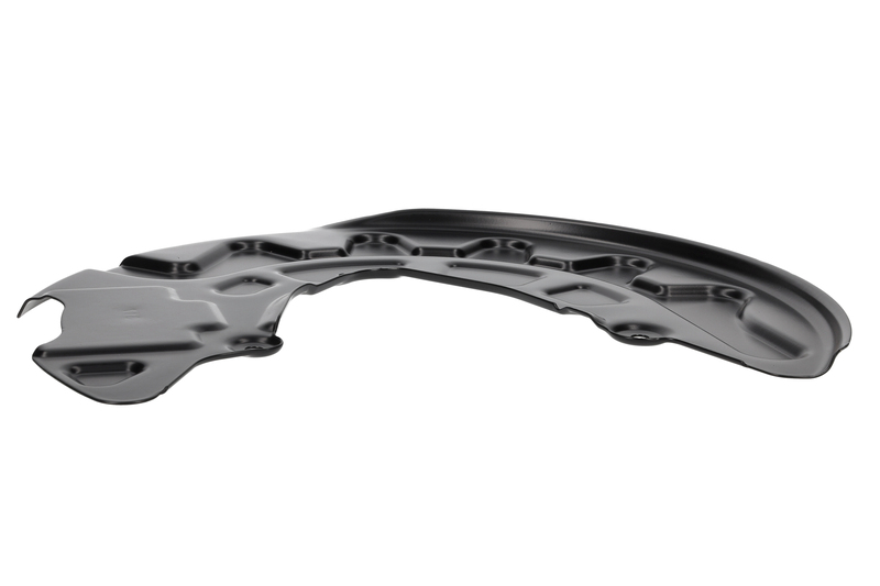 Splash Panel, brake disc