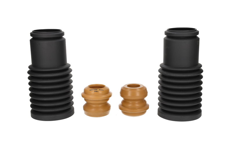 Dust Cover Kit, shock absorber