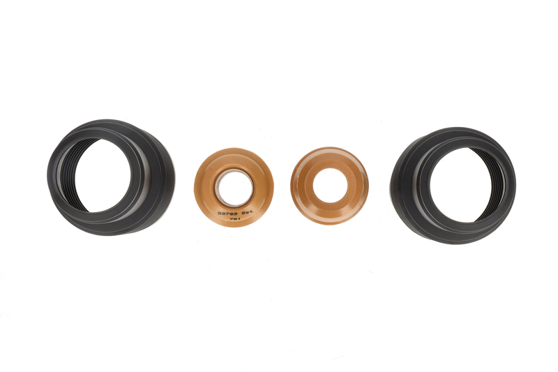 Dust Cover Kit, shock absorber