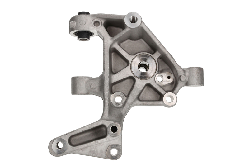 Steering Knuckle, wheel suspension
