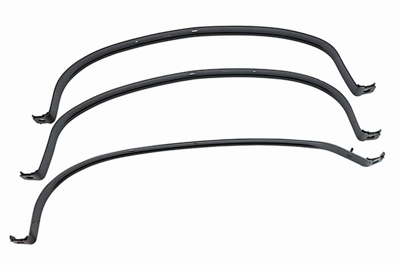 Holder Set, fuel tank