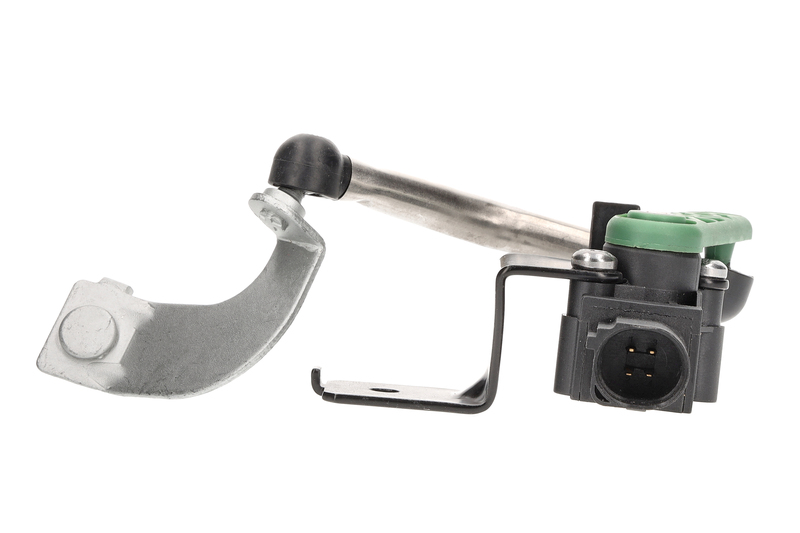 Sensor, headlight levelling