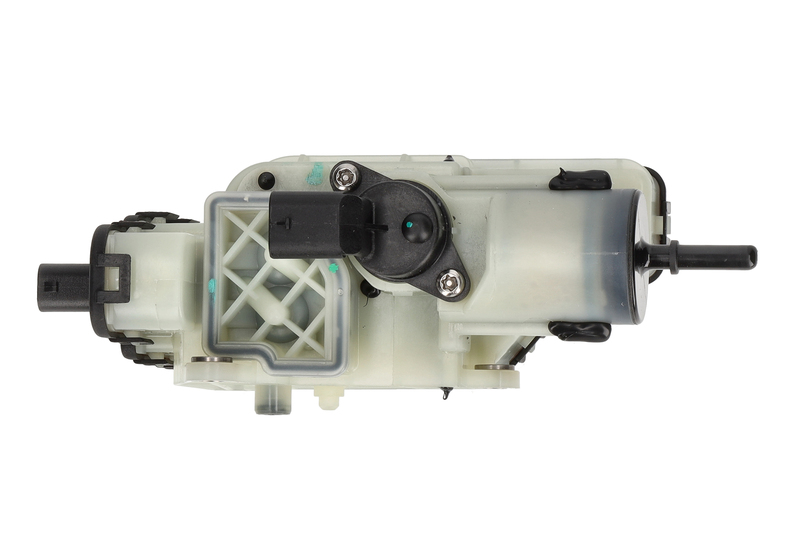 Delivery Module, urea injection