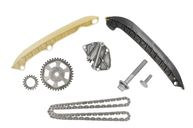 Timing Chain Kit