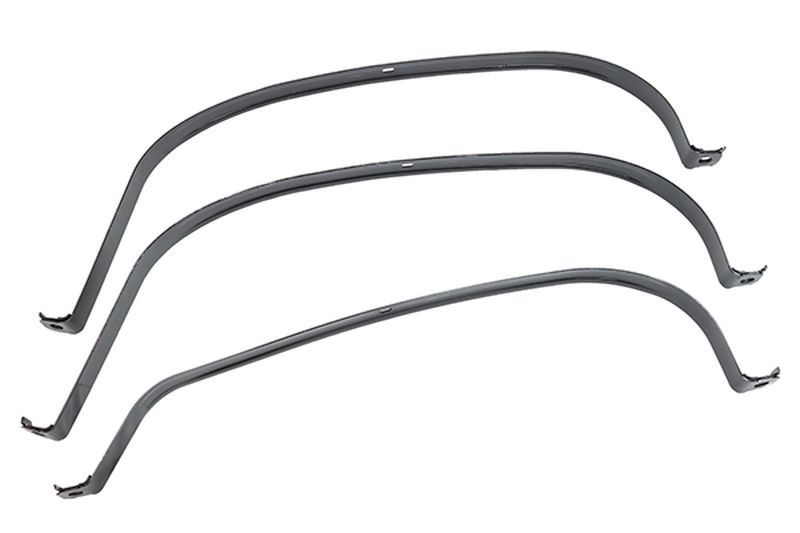 Holder Set, fuel tank