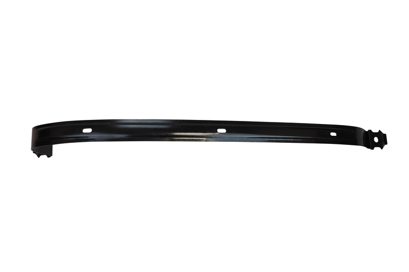 Steel Strap, fuel tank