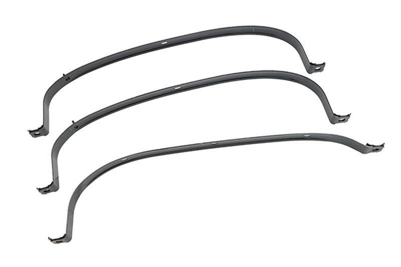 Holder Set, fuel tank