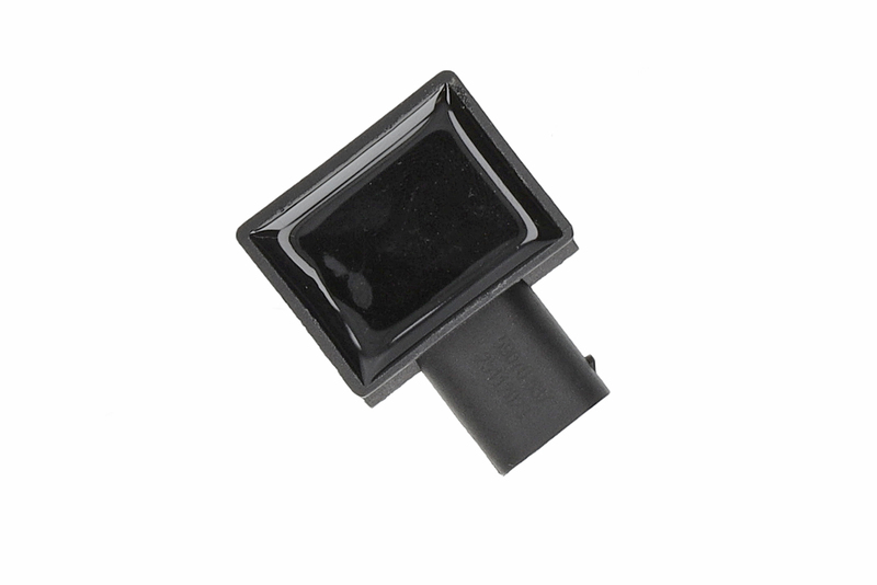 Sensor, Querbeschleunigung