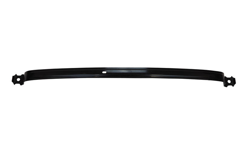 Steel Strap, fuel tank