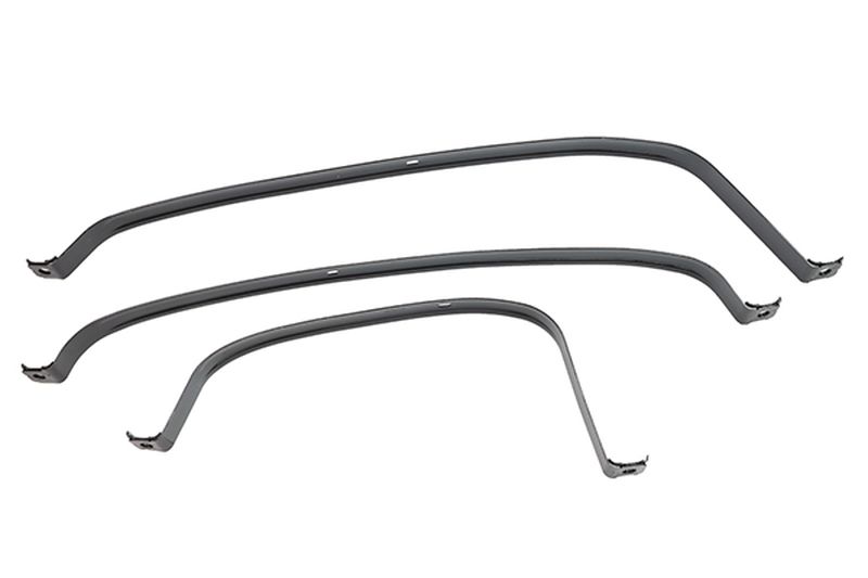 Holder Set, fuel tank