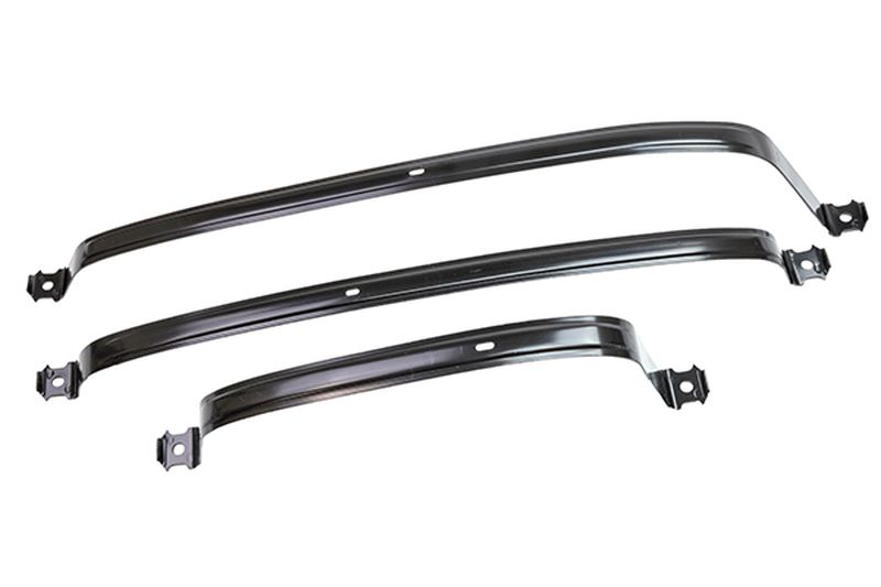 Holder Set, fuel tank
