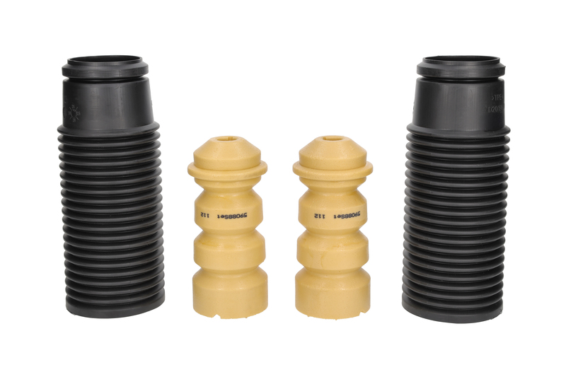 Dust Cover Kit, shock absorber