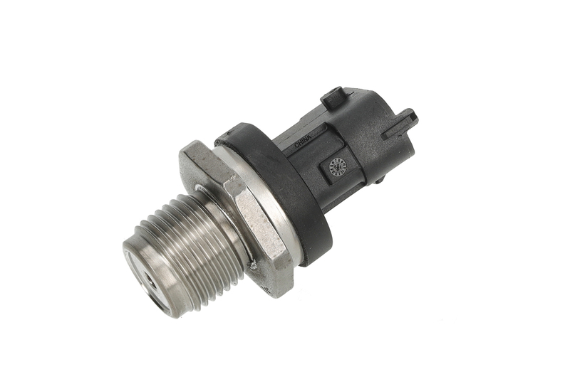 Sensor, Kraftstoffdruck