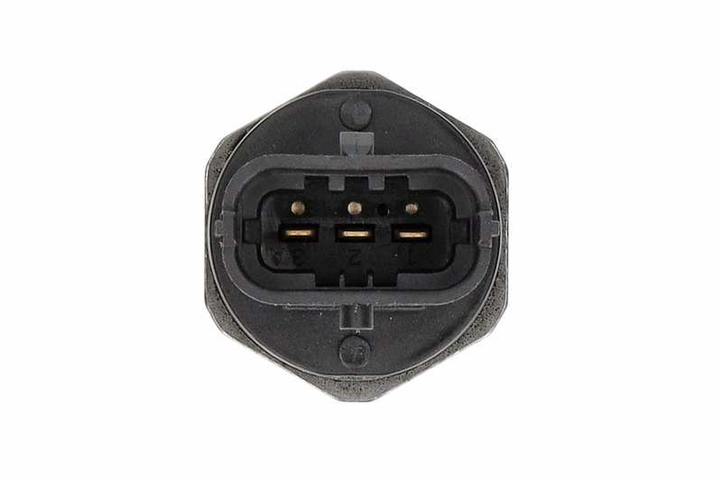 Sensor, Kraftstoffdruck