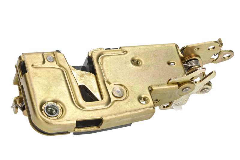 Türschloss