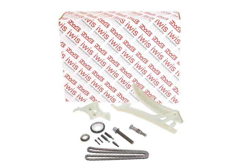 Timing Chain Kit