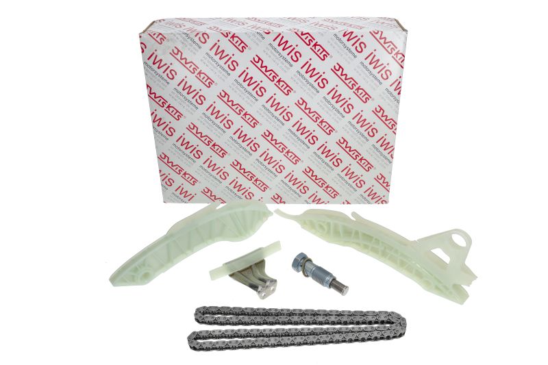 Timing Chain Kit