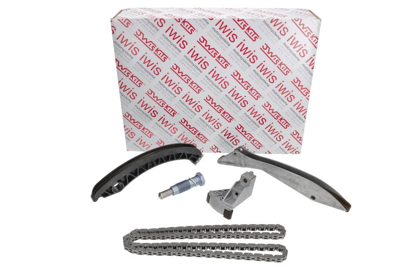 Timing Chain Kit