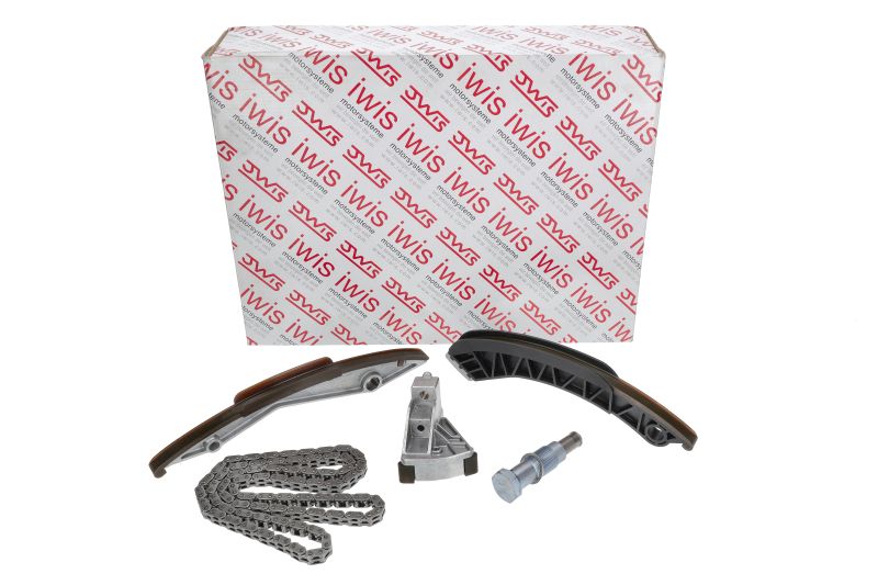 Timing Chain Kit