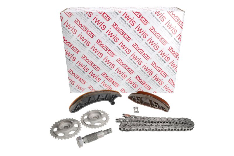 Timing Chain Kit