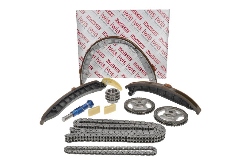 Timing Chain Kit