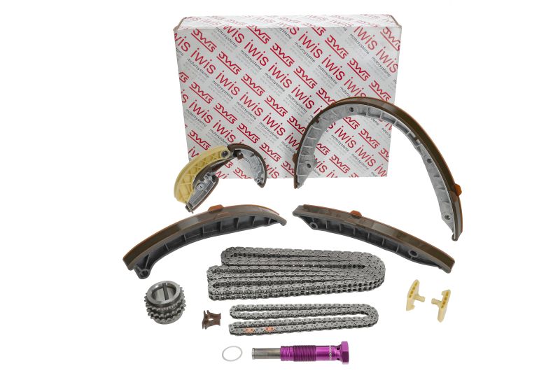 Timing Chain Kit