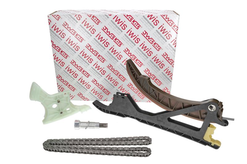 Timing Chain Kit