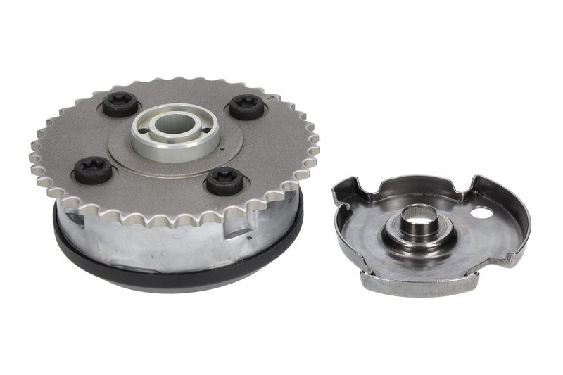 Camshaft Adjuster